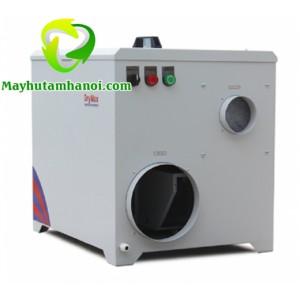Máy hút ẩm công nghiệp DRYMAX DM-400R-L