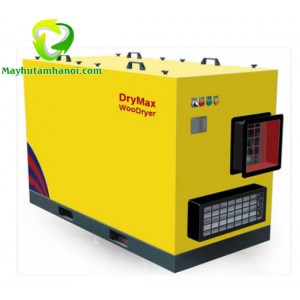 Máy hút ẩm công nghiệp DRYMAX DWD-1500LMC (sản phẩm sấy gỗ)