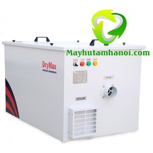 Máy hút ẩm công nghiệp Drymax DM-900R-L