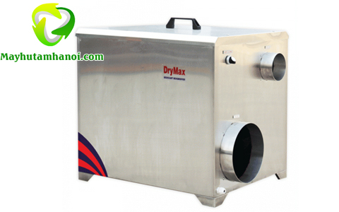 Máy hút ẩm công nghiệp DRYMAX DM-400RS-L
