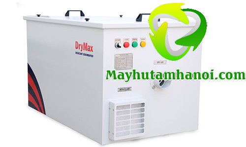 Máy hút ẩm công nghiệp Drymax DM-900R-L 