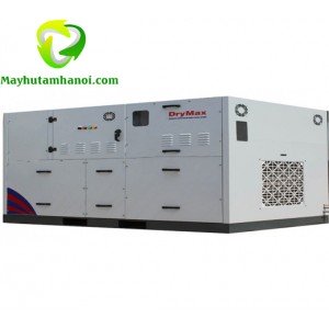 Máy hút ẩm công nghiệp DRYMAX DMTH-43-17-DX-S-DS