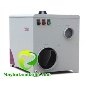 Máy hút ẩm công nghiệp DRYMAX DM-450R-L