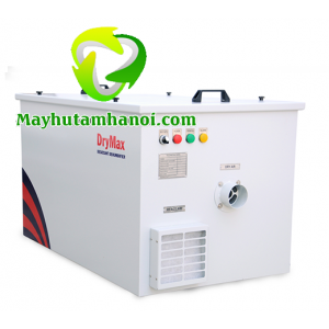 Máy hút ẩm công nghiệp Drymax DM-810R-L