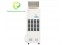 Máy hút ẩm công nghiệp Fujie HM-1800DS