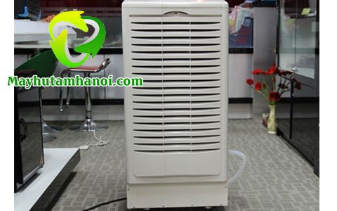 Ứng dụng của máy hút ẩm công nghiệp Fujie HM-1500D