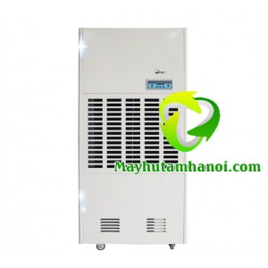 Máy hút ẩm FujiE HM-2408D