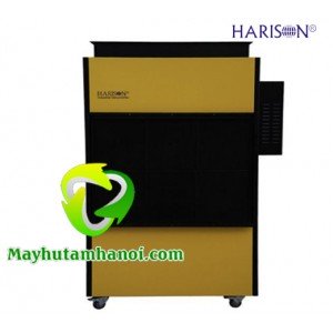 Máy hút ẩm công nghiệp Harison HD-504DR