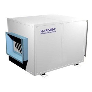 Máy hút ẩm công nghiệp treo trần Harison HCD-360B (3 pha)