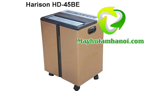 Máy hút ẩm công nghiệp Harison HD-45BE 