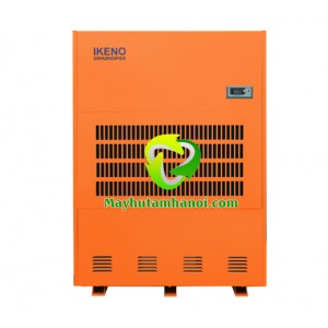 Máy hút ẩm công nghiệp IKENO ID-6000S