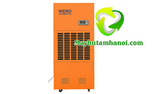 Máy hút ẩm công nghiệp IKENO ID-3000S 
