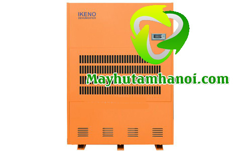 Máy hút ẩm công nghiệp IKENO ID-9000S 