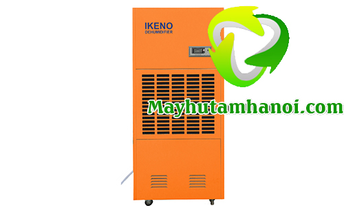 Máy hút ẩm công nghiệp IKENO IRD-3000S 
