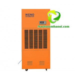 Máy hút ẩm công nghiệp IKENO ID-3000S